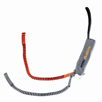 Recalled via ferrata sets: